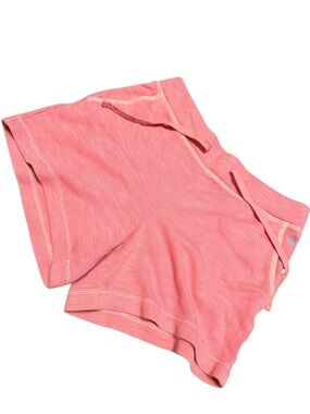 Tommy Bahama Pink Athletic Shorts